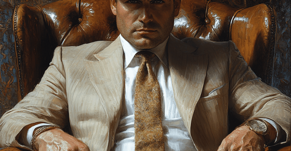 la capone