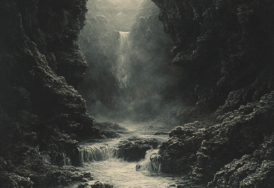 la cueva