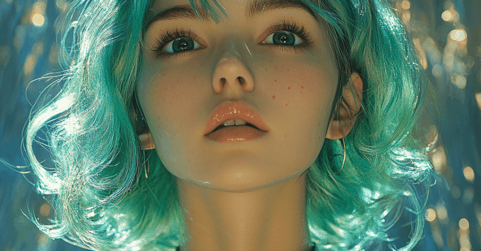 land of the lustrous