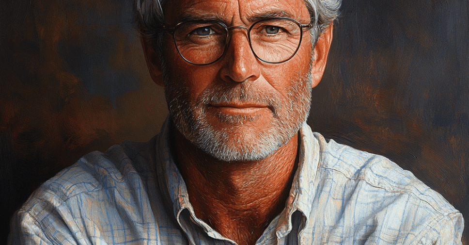 larry h parker