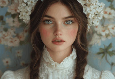 luisa encanto