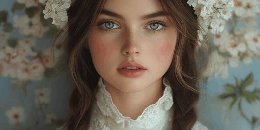 luisa encanto