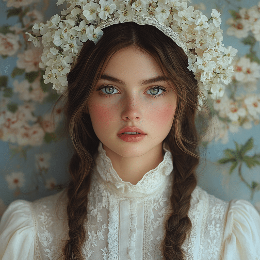 luisa encanto