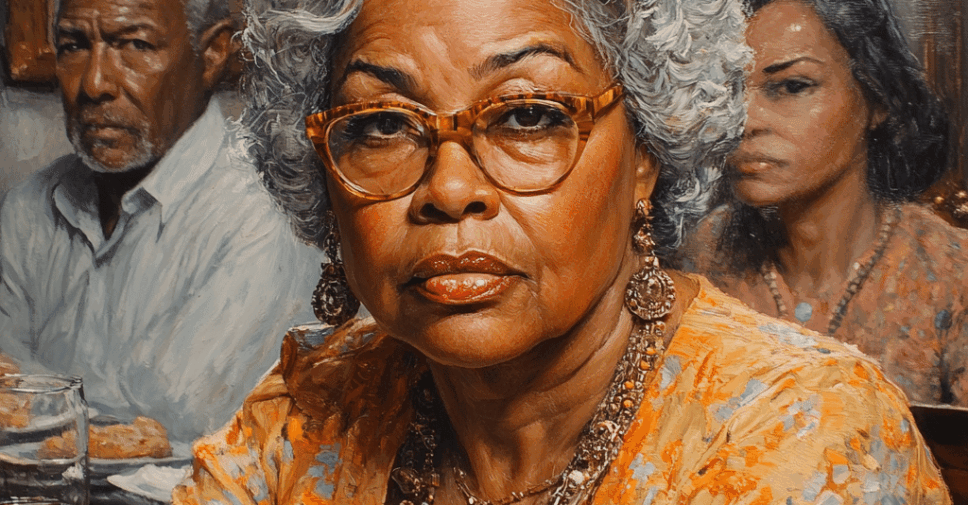 madea family reunion