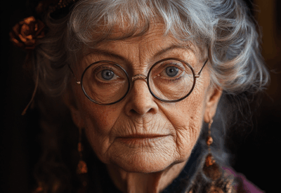 maggie smith harry potter