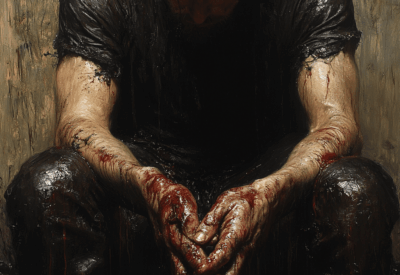 mark of cain