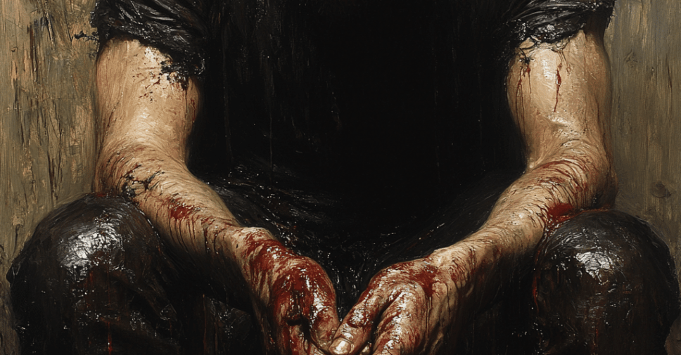 mark of cain