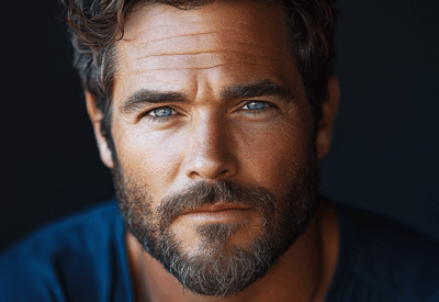 mark paul gosselaar