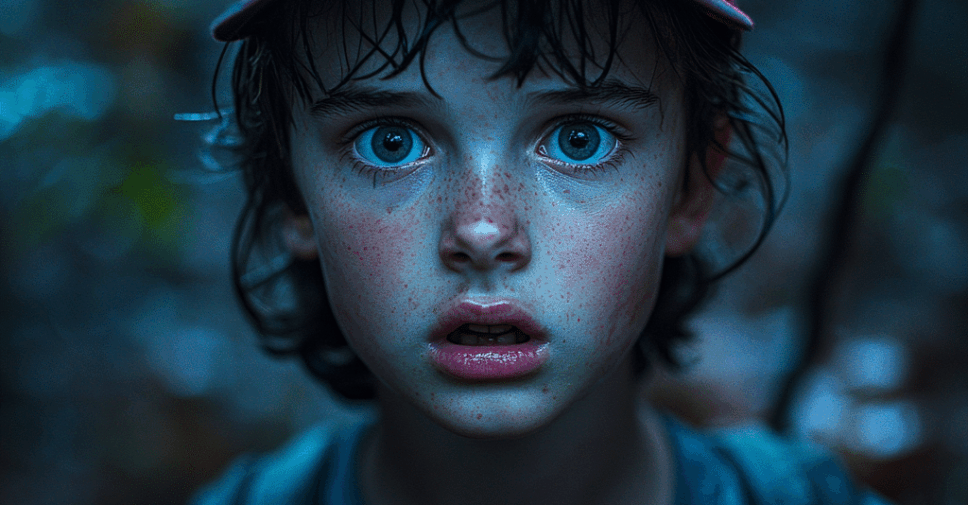 max from stranger things