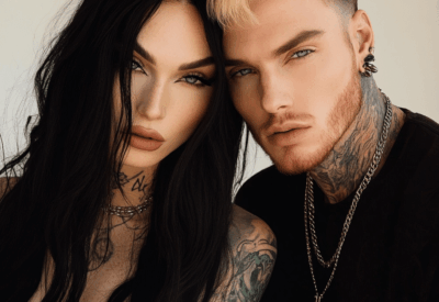 megan fox and mgk