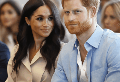 meghan markle and prince harry