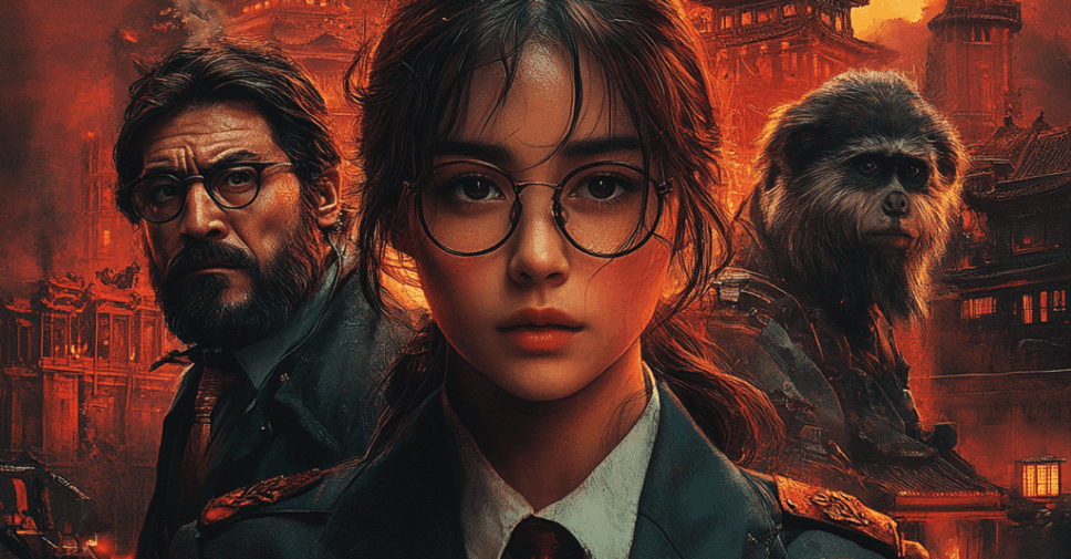 mejores peliculas nuevas