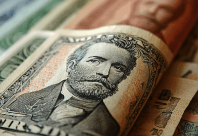 money in spanish