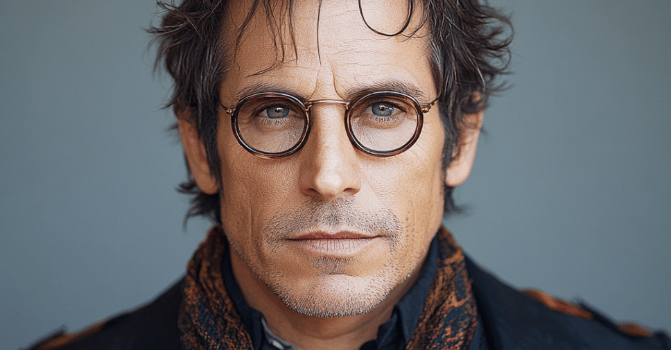 movies with ben stiller