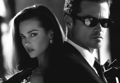 mr and mrs smith 2005