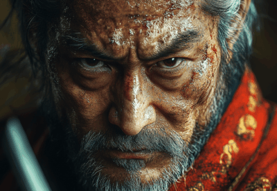 musashi miyamoto