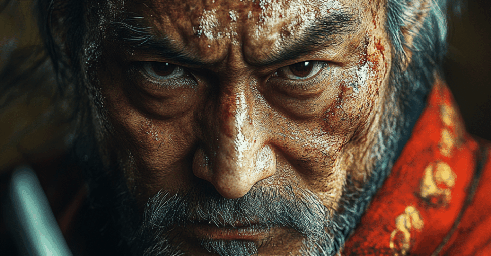musashi miyamoto