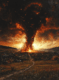 night of the twisters