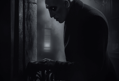 nosferatu review