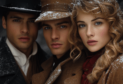 once upon a time in america cast