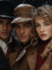 once upon a time in america cast