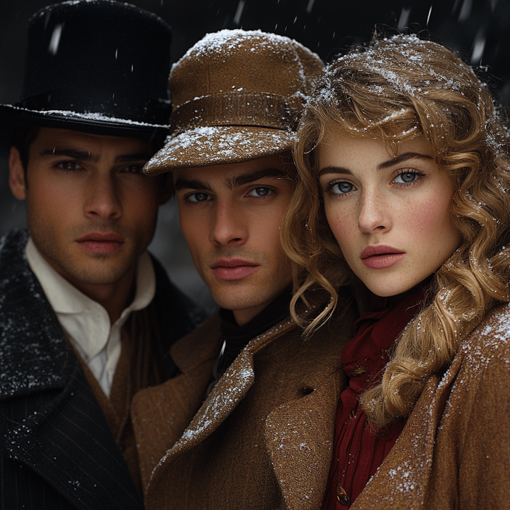 once upon a time in america cast