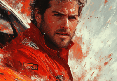 paul walker crash