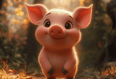 piglet winnie the pooh