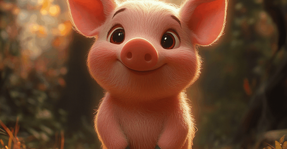 piglet winnie the pooh