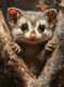 possum