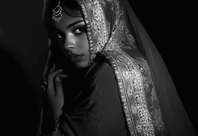 rasheda ali
