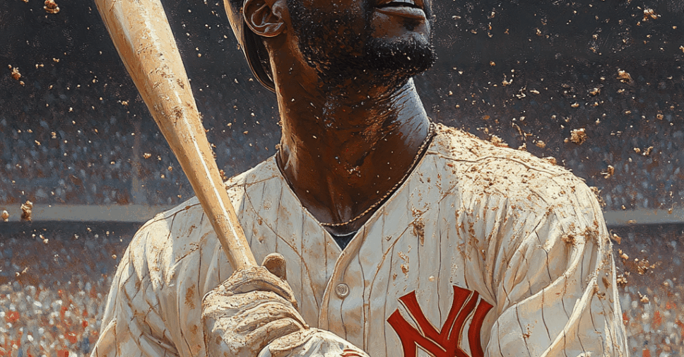 rickey hill baseball