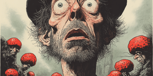 robert crumb