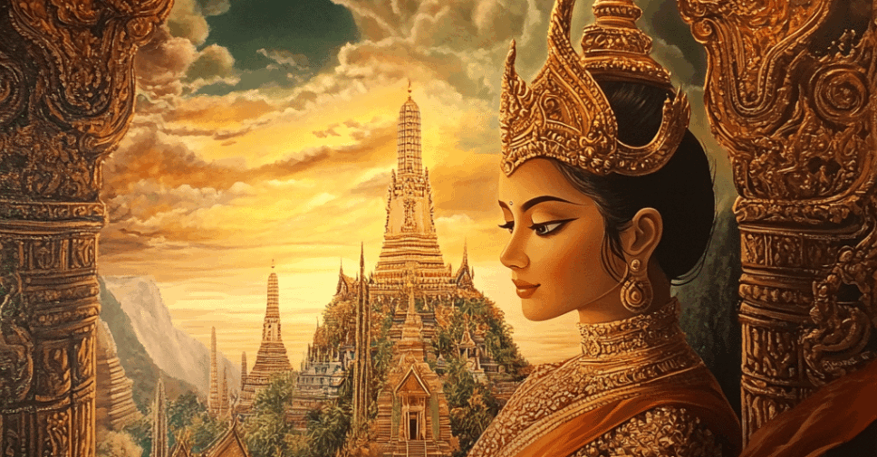 royal thai