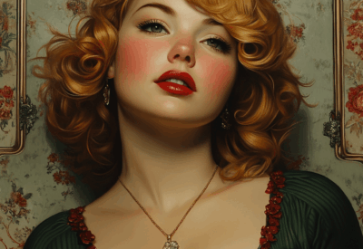 rubenesque