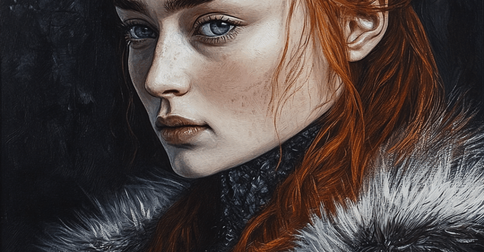 sansa game of thrones