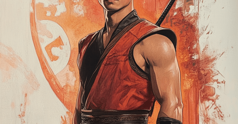 shang chi 2