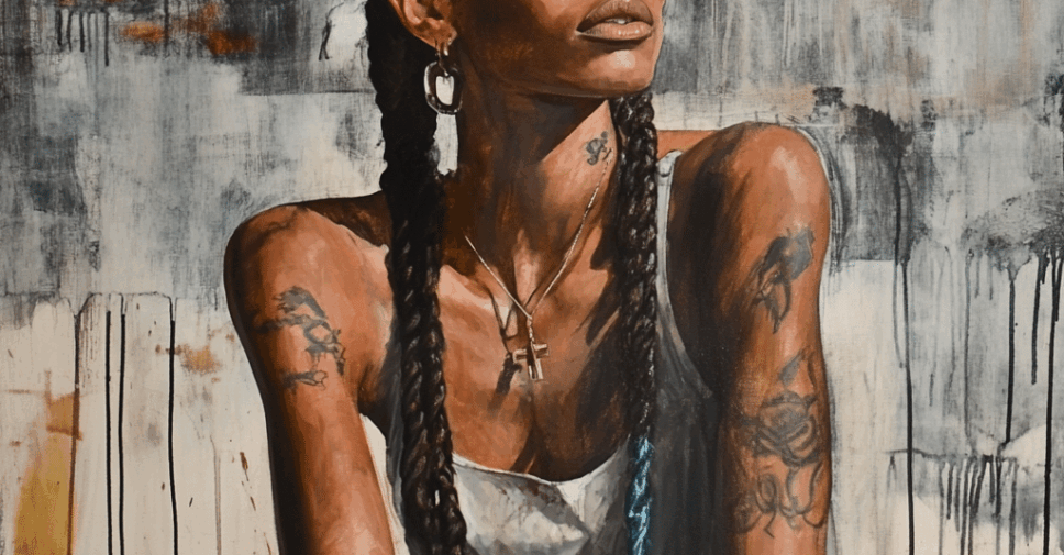 shaunie o neal