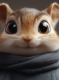 simon chipmunk