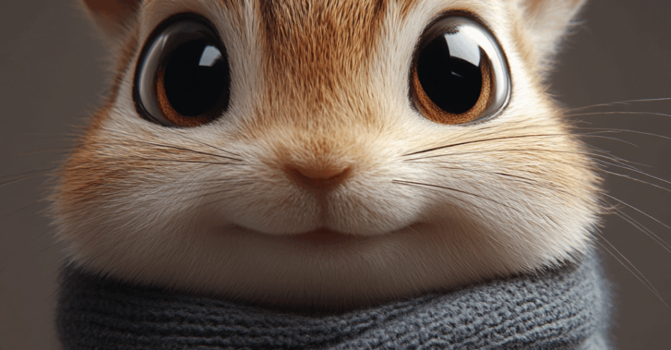 simon chipmunk