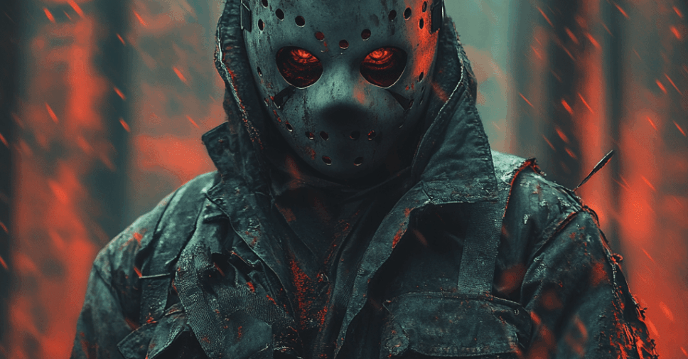 slasher tv series