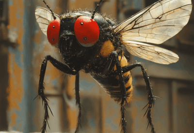 spyfly