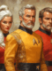 star trek characters