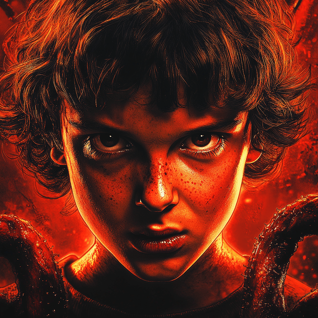 stranger things new season