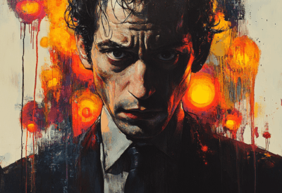 ted raimi