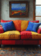 the big comfy couch