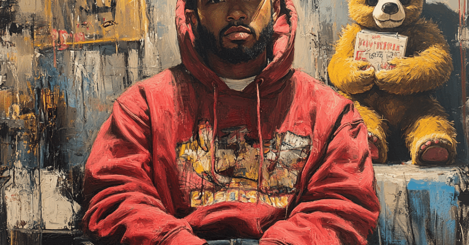 the college dropout