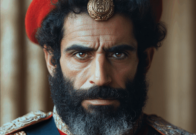 the dictator movie