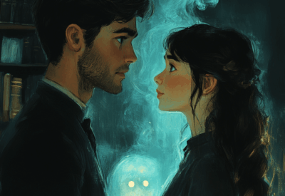 the ghost and molly mcgee
