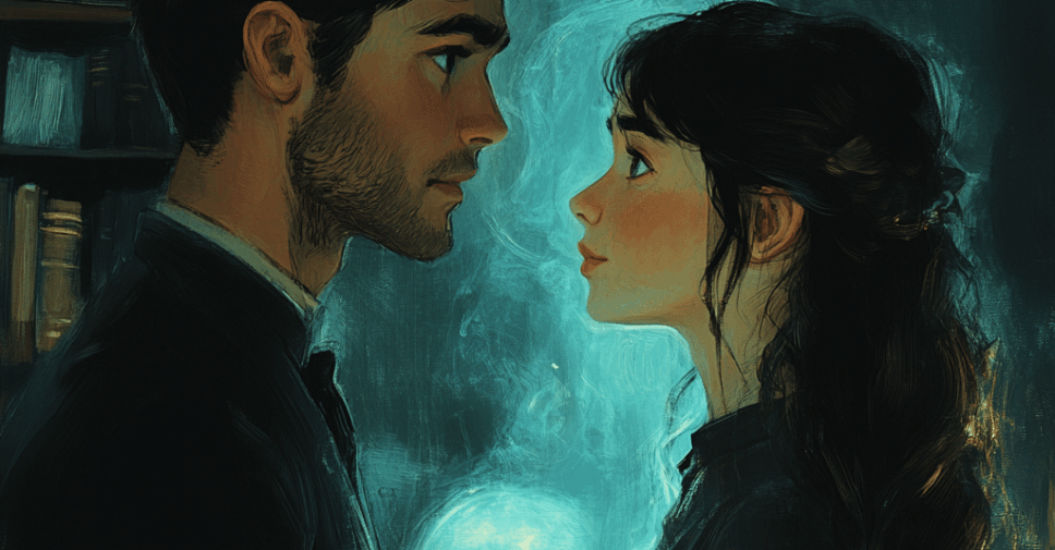 the ghost and molly mcgee